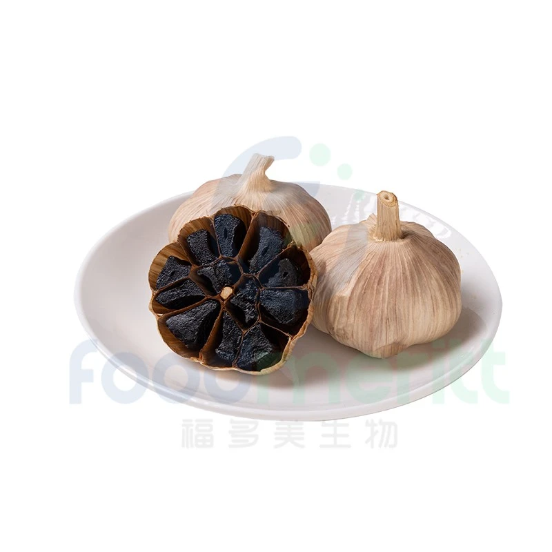 Black Garlic Multi-Cloves manufacturers